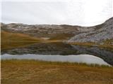 Rifugio Ra Stua - Piccola Croda Rossa / Kleine Gaisl